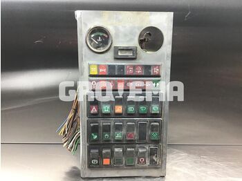 Приборная панель LIEBHERR