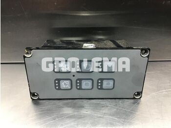 Приборная панель LIEBHERR