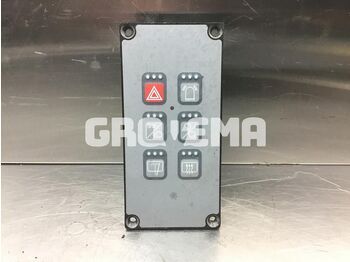 Приборная панель LIEBHERR