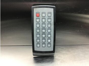 Приборная панель LIEBHERR