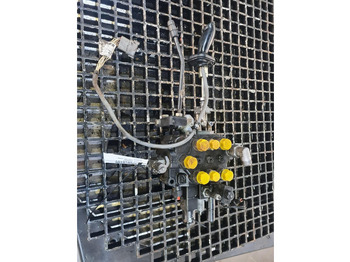 Гидравлика LIEBHERR