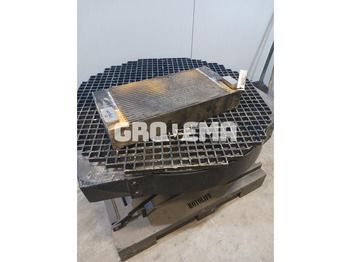 Масляный радиатор LIEBHERR