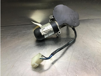 Щетка стеклоочистителя LIEBHERR