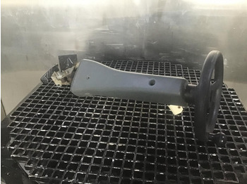 Рулевая колонка LIEBHERR