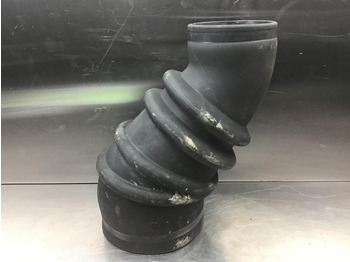 Система охлаждения LIEBHERR