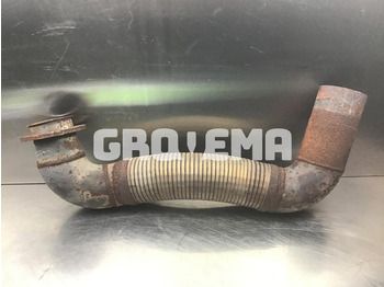 Выхлопная труба LIEBHERR