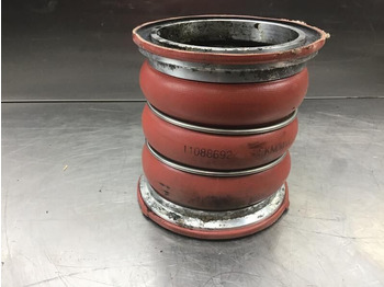 Система охлаждения LIEBHERR