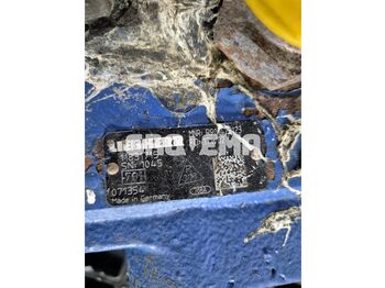 Гидравлика Liebherr LFD MODUL: фото 2 Гидравлика Liebherr LFD MODUL: фото 2