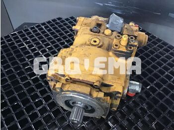 Гидравлический насос LIEBHERR