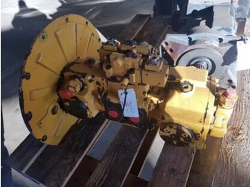 Гидравлический насос LIEBHERR