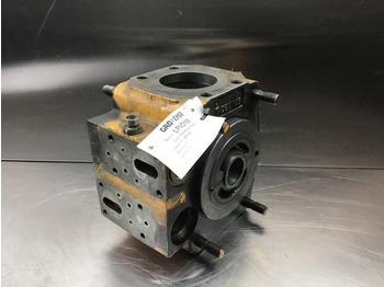 Гидравлический насос LIEBHERR