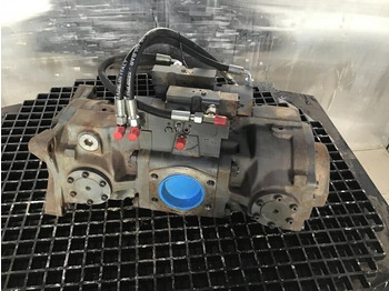 Гидравлический насос LIEBHERR