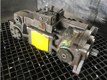 Гидравлический насос LIEBHERR