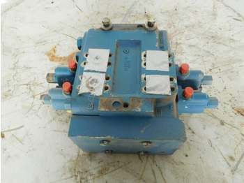 Гидравлика LIEBHERR