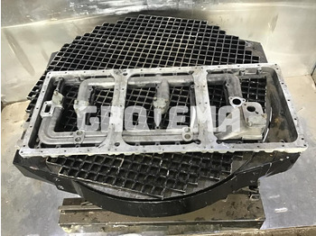 Двигатель и запчасти LIEBHERR