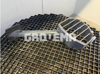Электрическая система LIEBHERR