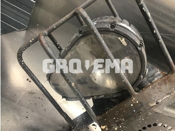 Задний фонарь LIEBHERR