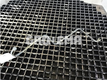 Двигатель и запчасти LIEBHERR