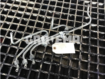 Подготовка топлива LIEBHERR