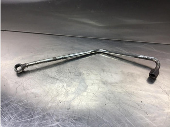 Двигатель и запчасти LIEBHERR