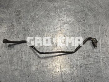 Подготовка топлива LIEBHERR