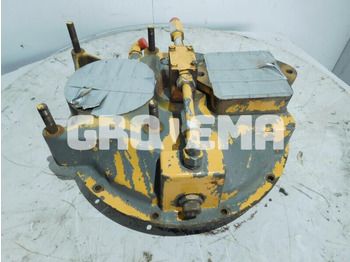 Коробка передач LIEBHERR