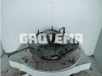 Гидравлический насос LIEBHERR