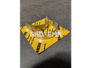 Двигатель и запчасти LIEBHERR