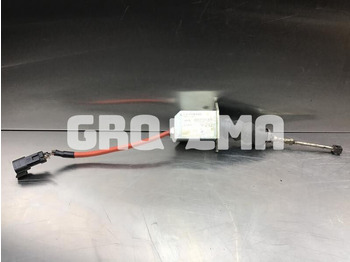 Двигатель и запчасти LIEBHERR