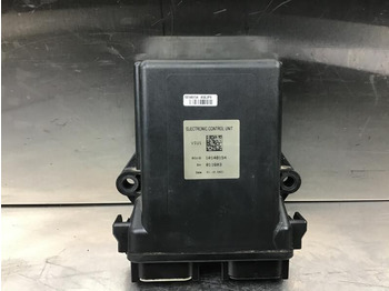 Блок управления LIEBHERR