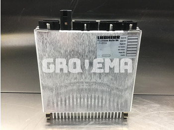 Блок управления LIEBHERR