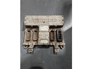 Блок управления LIEBHERR