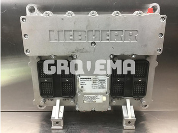 Блок управления LIEBHERR