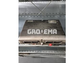 Блок управления LIEBHERR