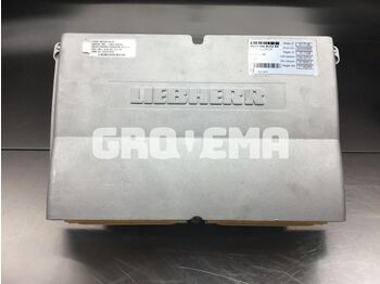Блок управления LIEBHERR
