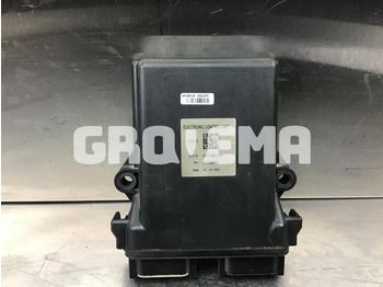 Блок управления LIEBHERR