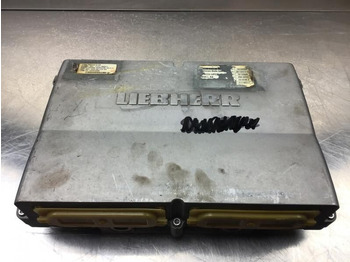 Блок управления LIEBHERR