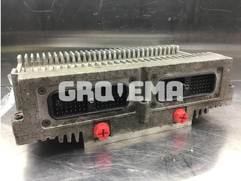 Блок управления LIEBHERR