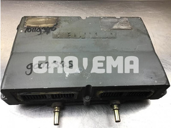 Блок управления LIEBHERR