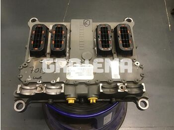 Блок управления LIEBHERR