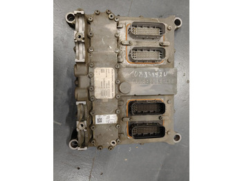 Блок управления LIEBHERR