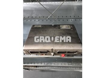 Блок управления LIEBHERR