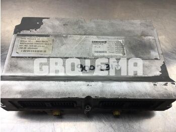 Блок управления LIEBHERR