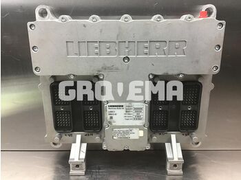Блок управления LIEBHERR