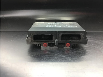 Блок управления Liebherr Motor Control Device: фото 3 Блок управления Liebherr Motor Control Device: фото 3