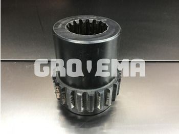 Подвеска LIEBHERR