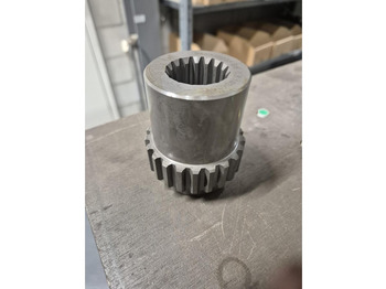 Подвеска LIEBHERR