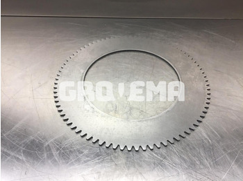 Коробка передач LIEBHERR