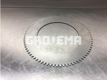 Коробка передач LIEBHERR