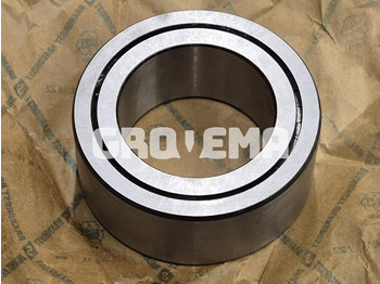 Подвеска LIEBHERR